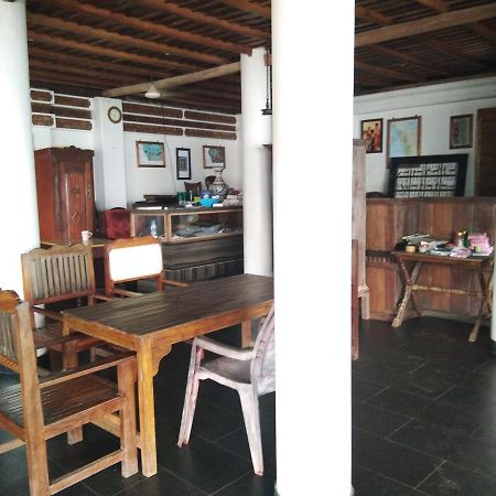 ורקלה Natural Cottage מראה חיצוני תמונה