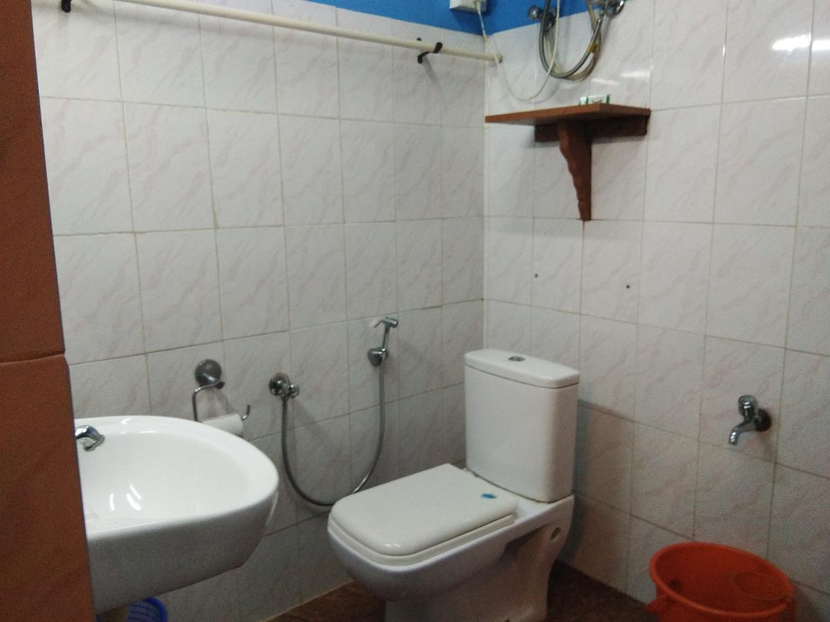 ורקלה Natural Cottage מראה חיצוני תמונה