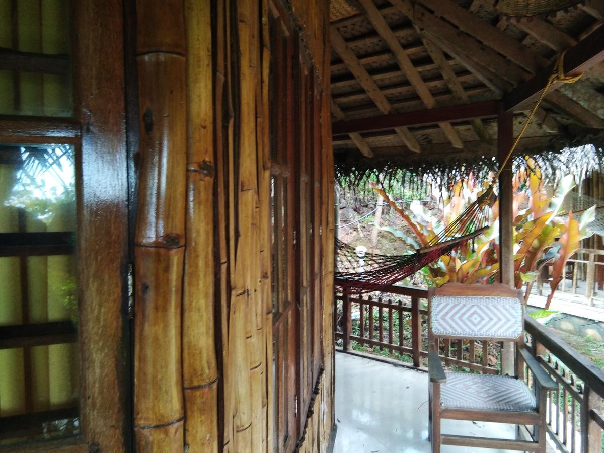 ורקלה Natural Cottage מראה חיצוני תמונה
