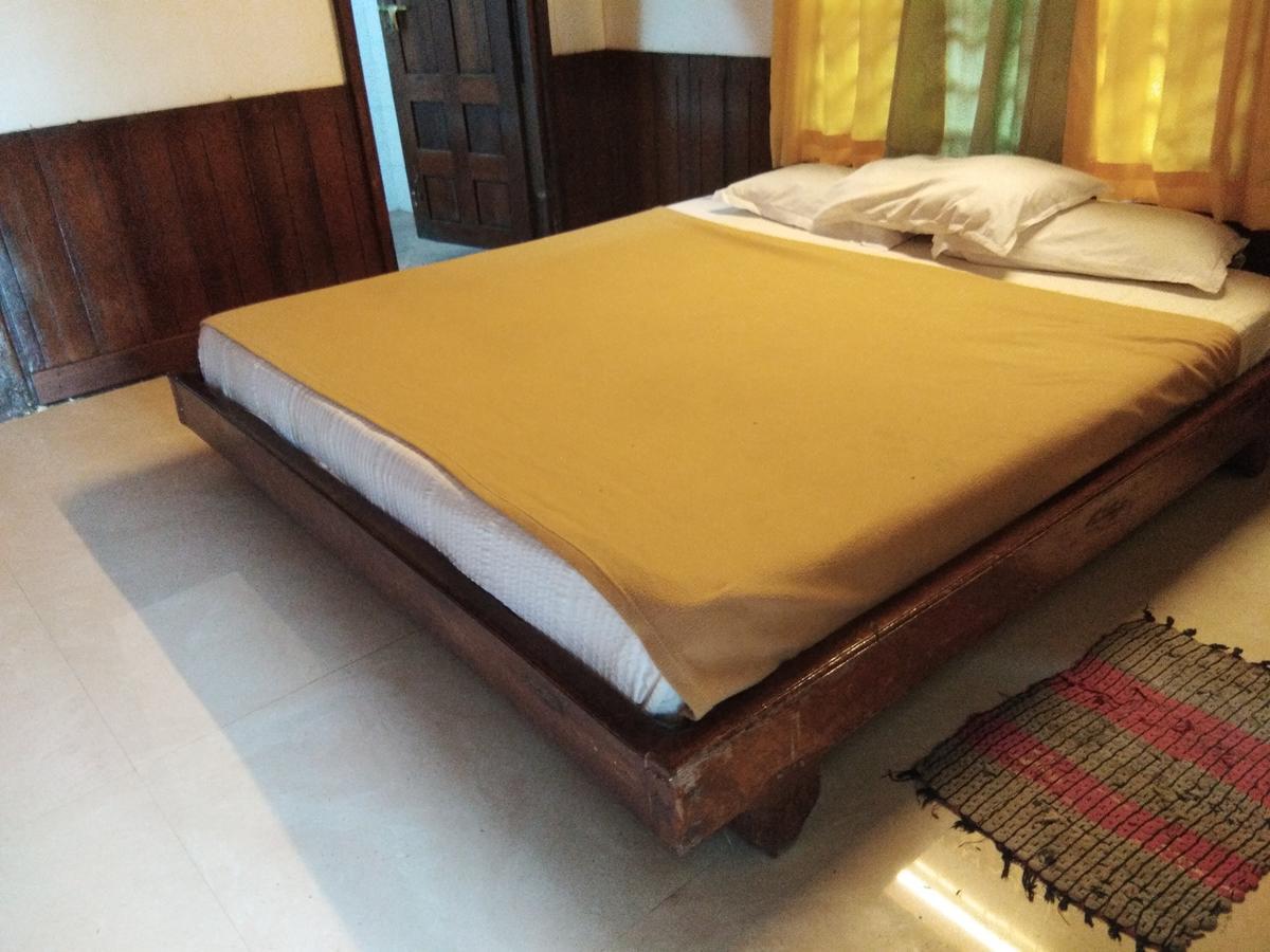 ורקלה Natural Cottage מראה חיצוני תמונה