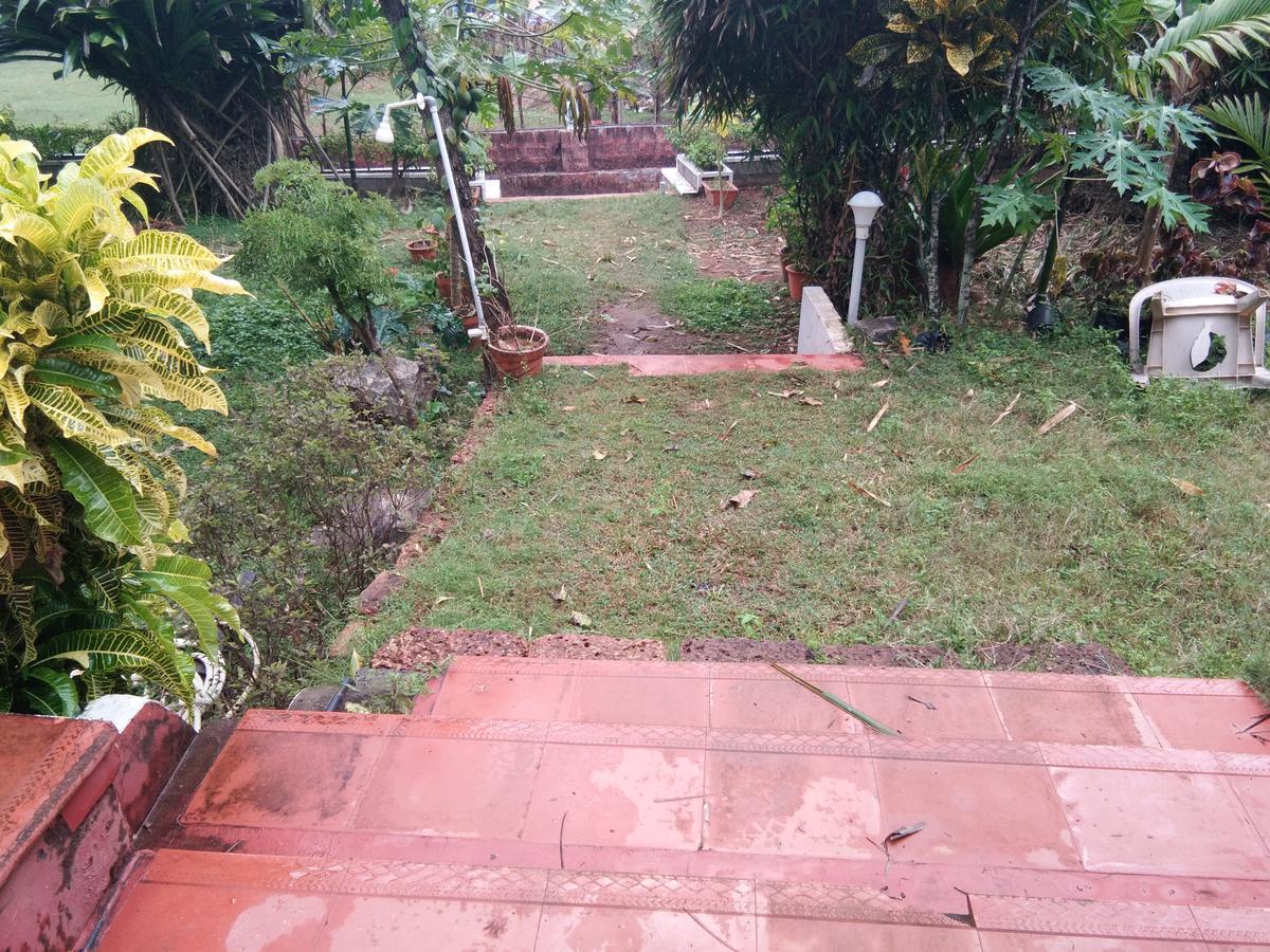 ורקלה Natural Cottage מראה חיצוני תמונה