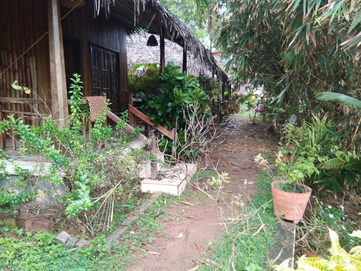 ורקלה Natural Cottage מראה חיצוני תמונה