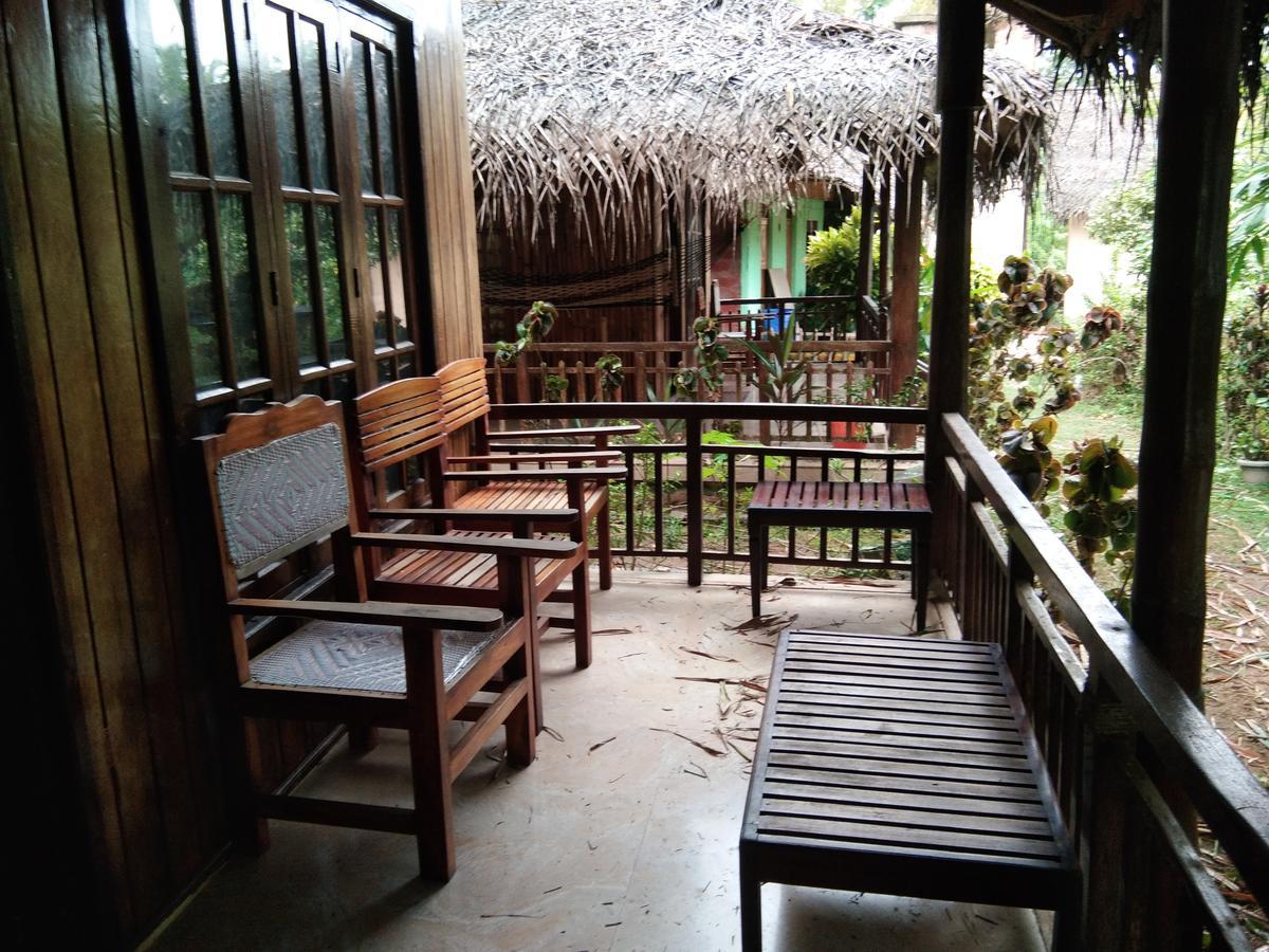 ורקלה Natural Cottage מראה חיצוני תמונה