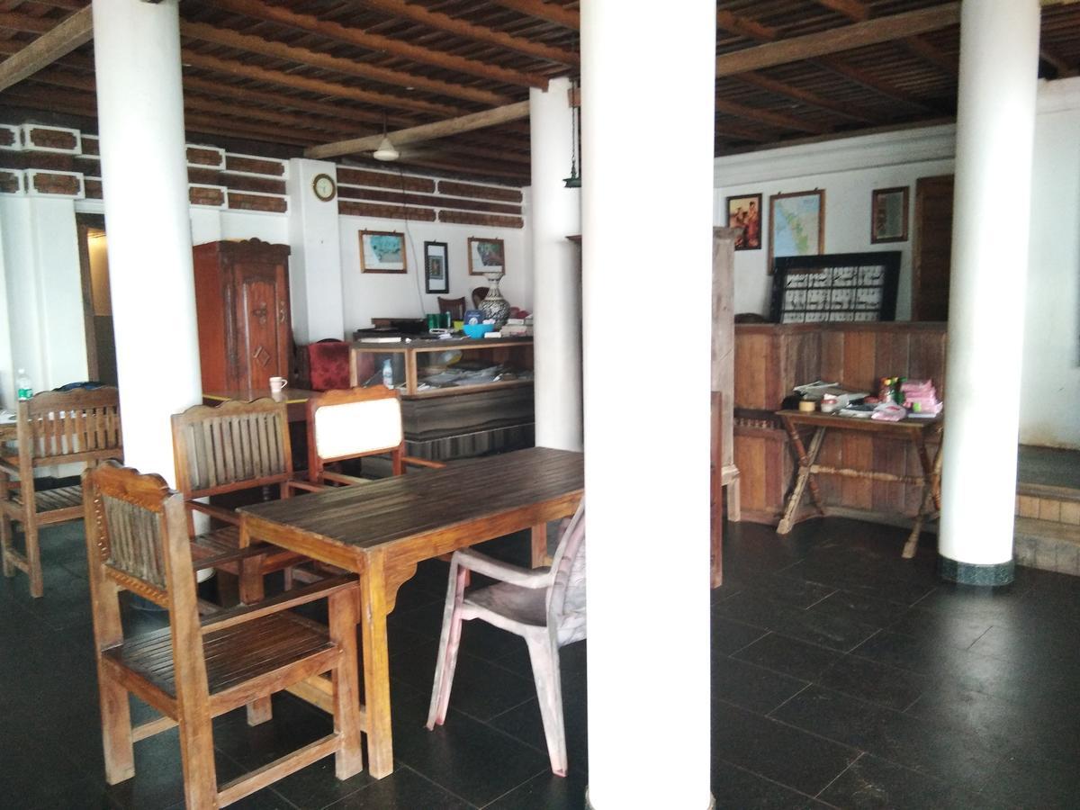ורקלה Natural Cottage מראה חיצוני תמונה