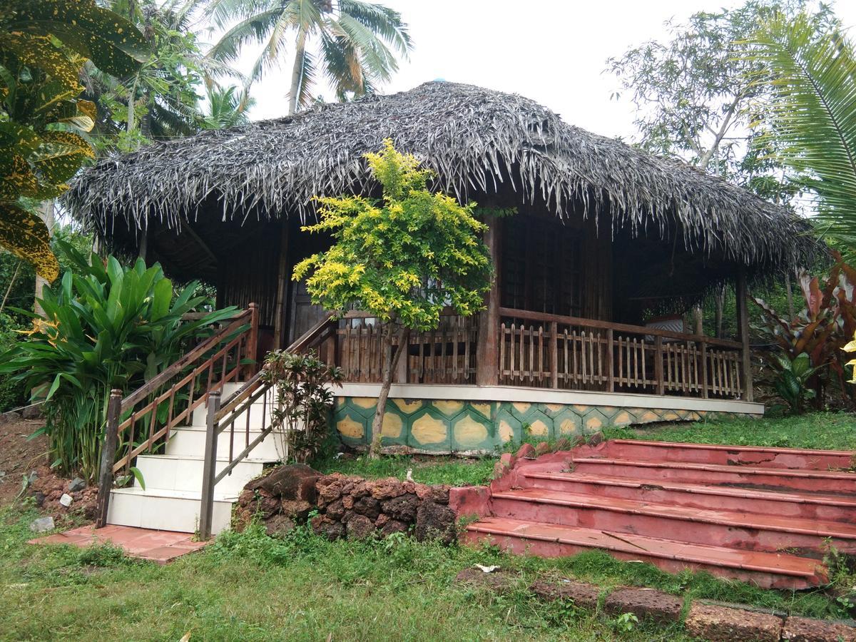ורקלה Natural Cottage מראה חיצוני תמונה