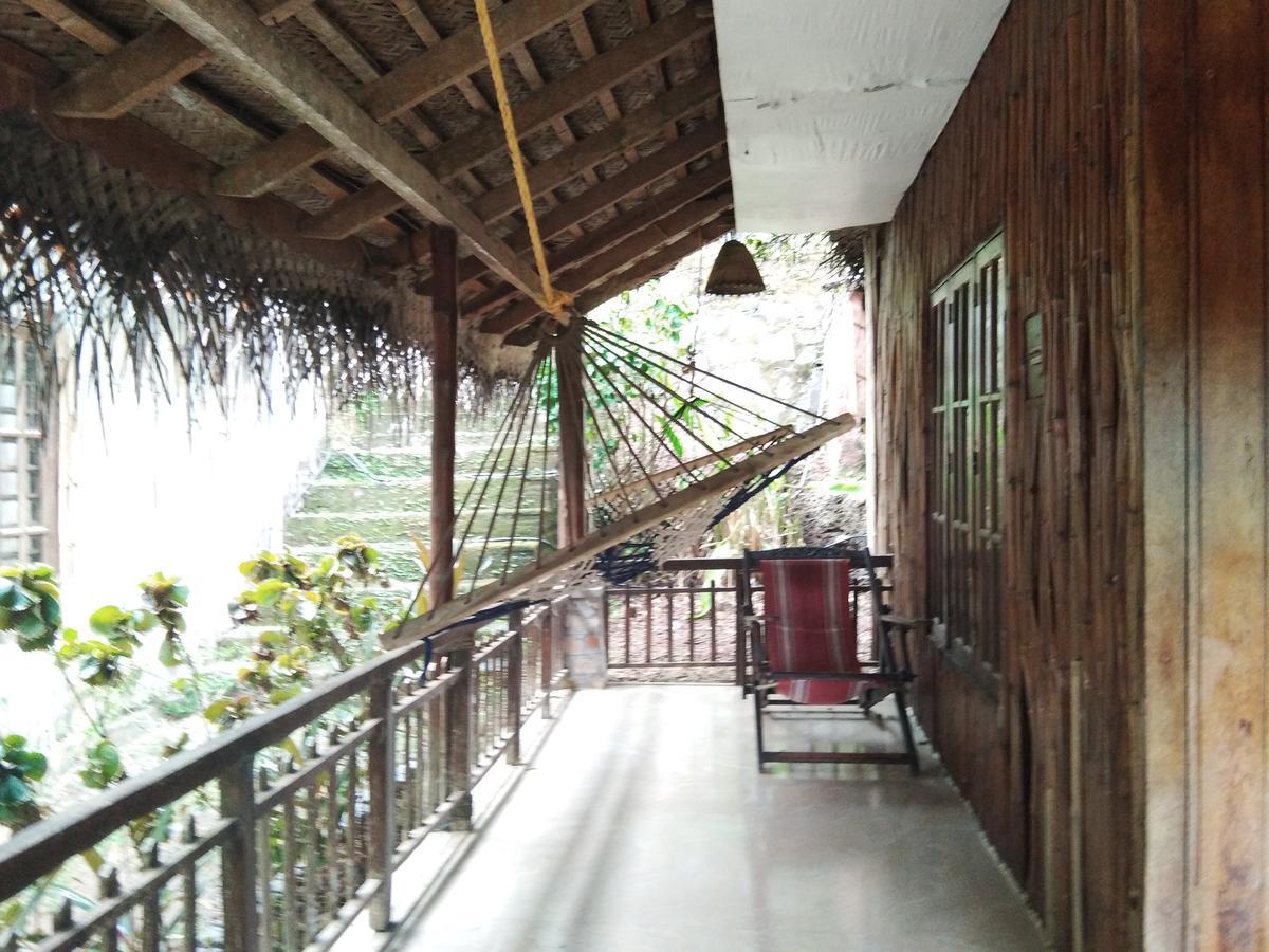 ורקלה Natural Cottage מראה חיצוני תמונה