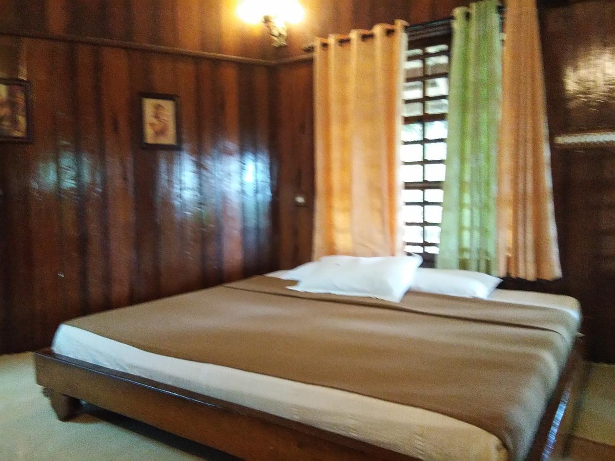 ורקלה Natural Cottage מראה חיצוני תמונה